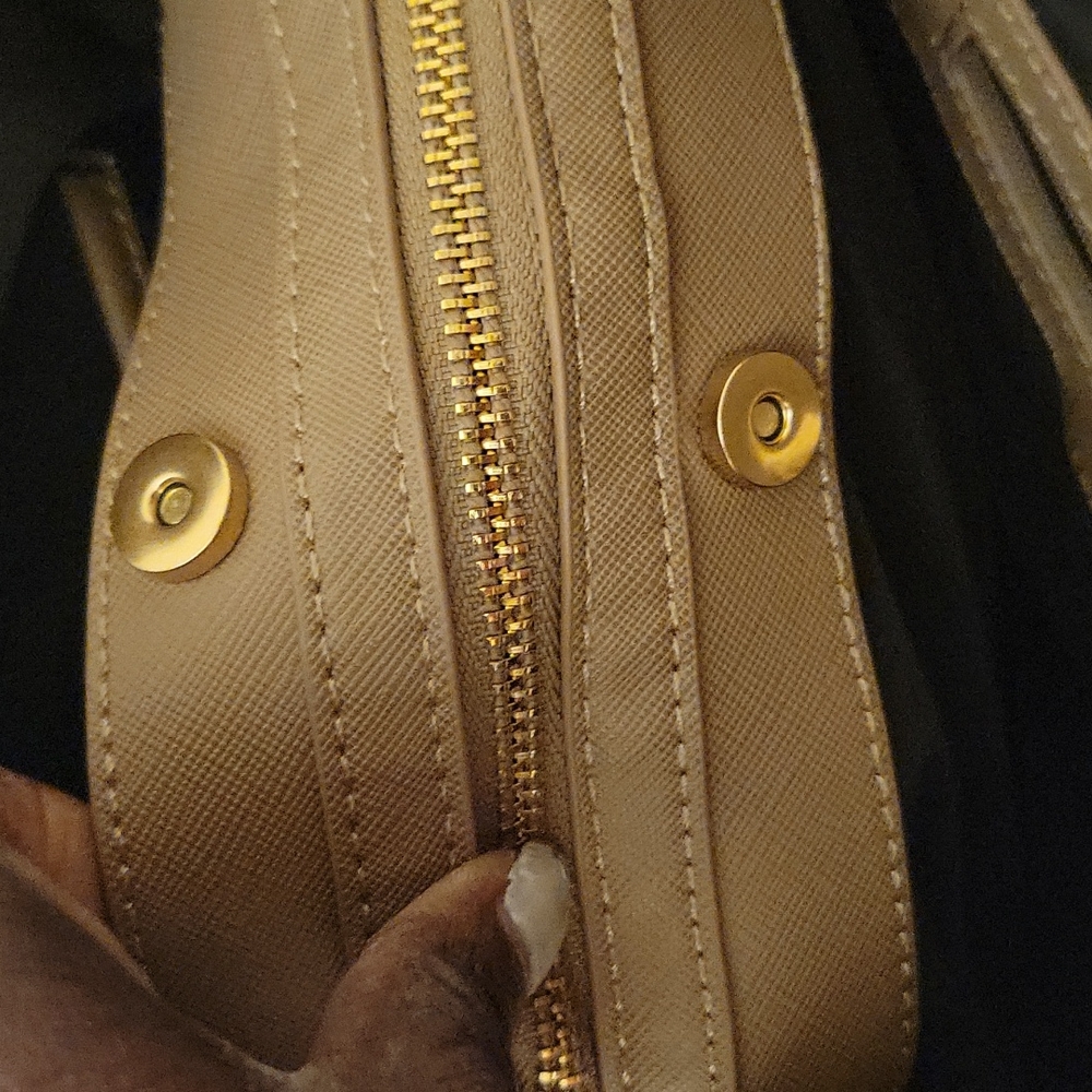 Shoulder/Cross Body Bag - image 5